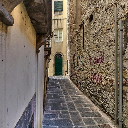 Colorato E Vivace Bilocale Διαμέρισμα Λούκα Εξωτερικό φωτογραφία